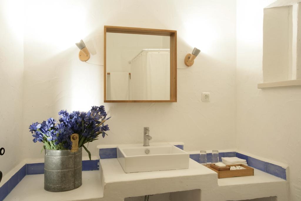 Villa Monte Do Areeiro Coruche Zimmer foto