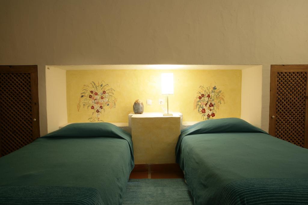Villa Monte Do Areeiro Coruche Zimmer foto